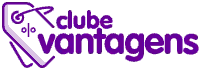 Logo Clube Vantagens