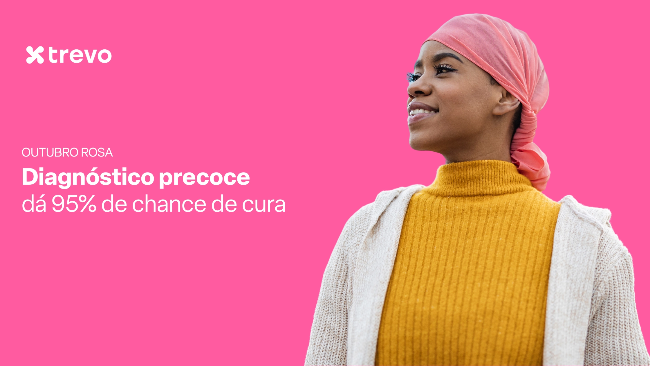 Saúde Trevo