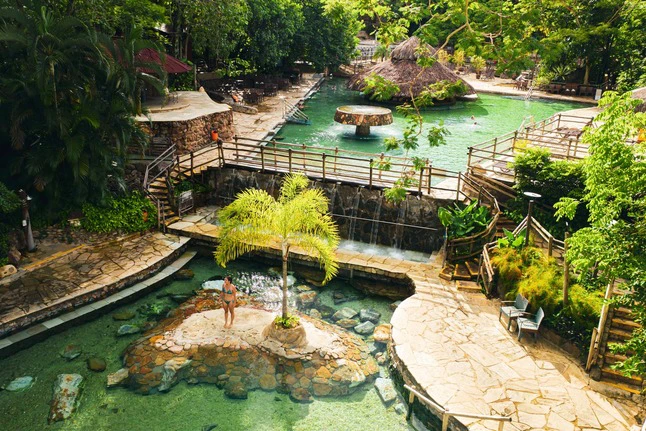 Rio Quente Parques & Resorts