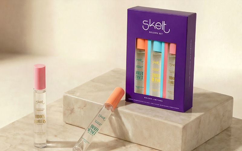 Skelt