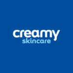 Logo Creamy Skin Care