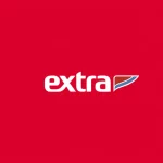 Logo Extra