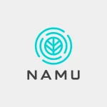 Logo Namu