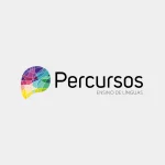 Logo Percursos Idiomas