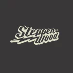 Logo Steppen Wood