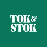 Logo Tok&Stok